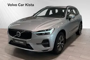 Volvo XC60 2022